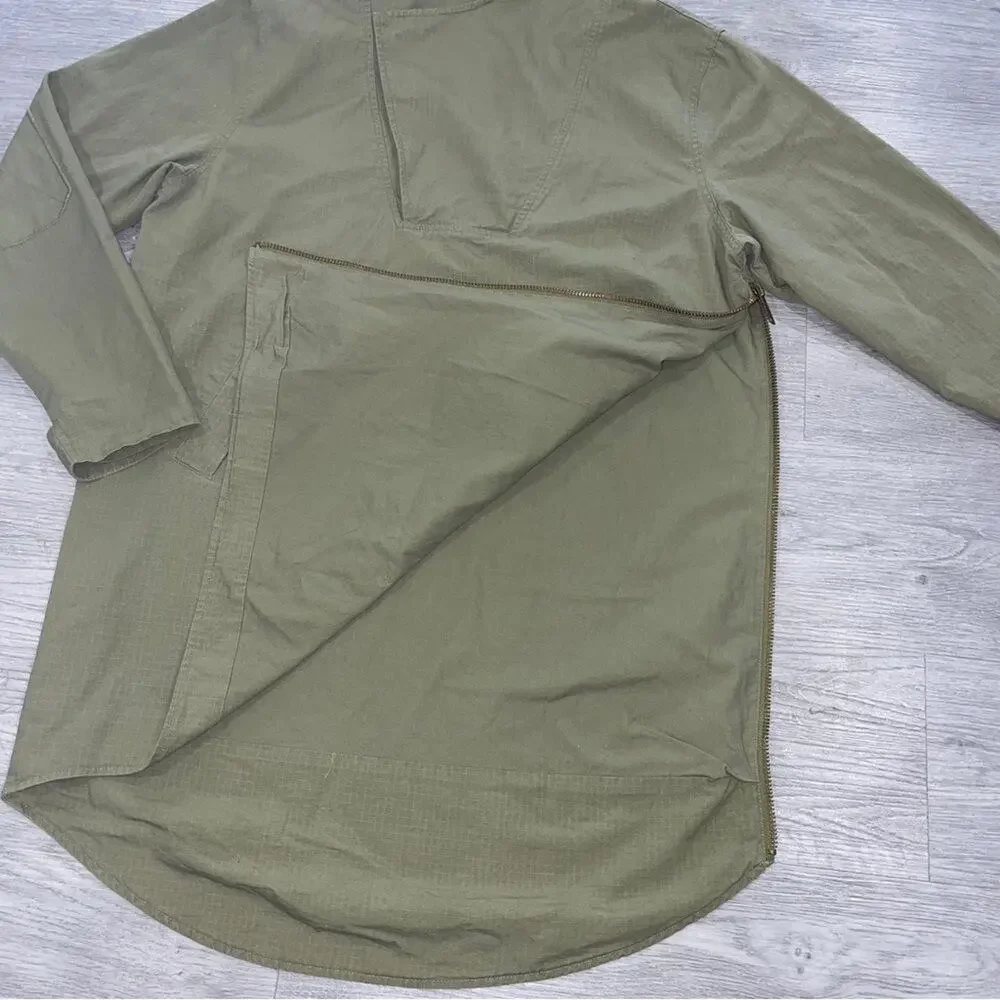 N/A kith anorak